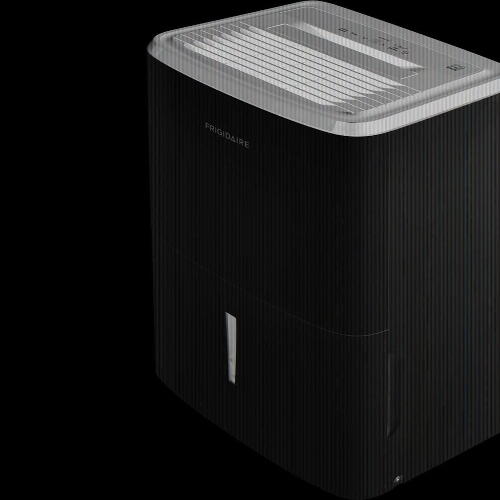 Frigidaire High Humidity 50 Pint Capacity Dehumidifier