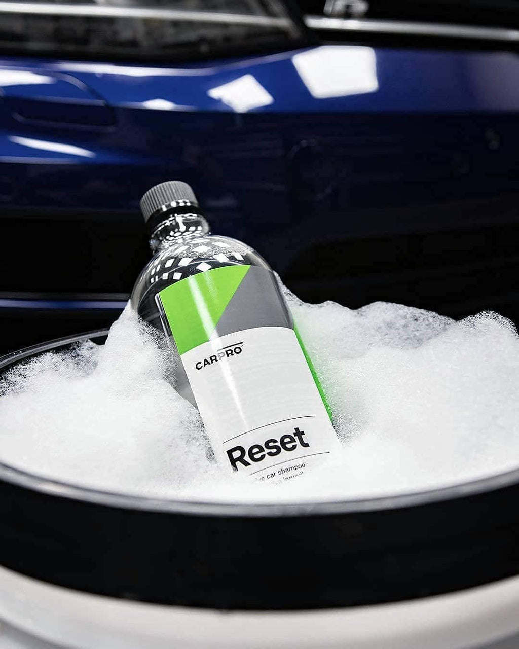 CARPRO Reset Intensive Automotive Shampoo 1 Liter