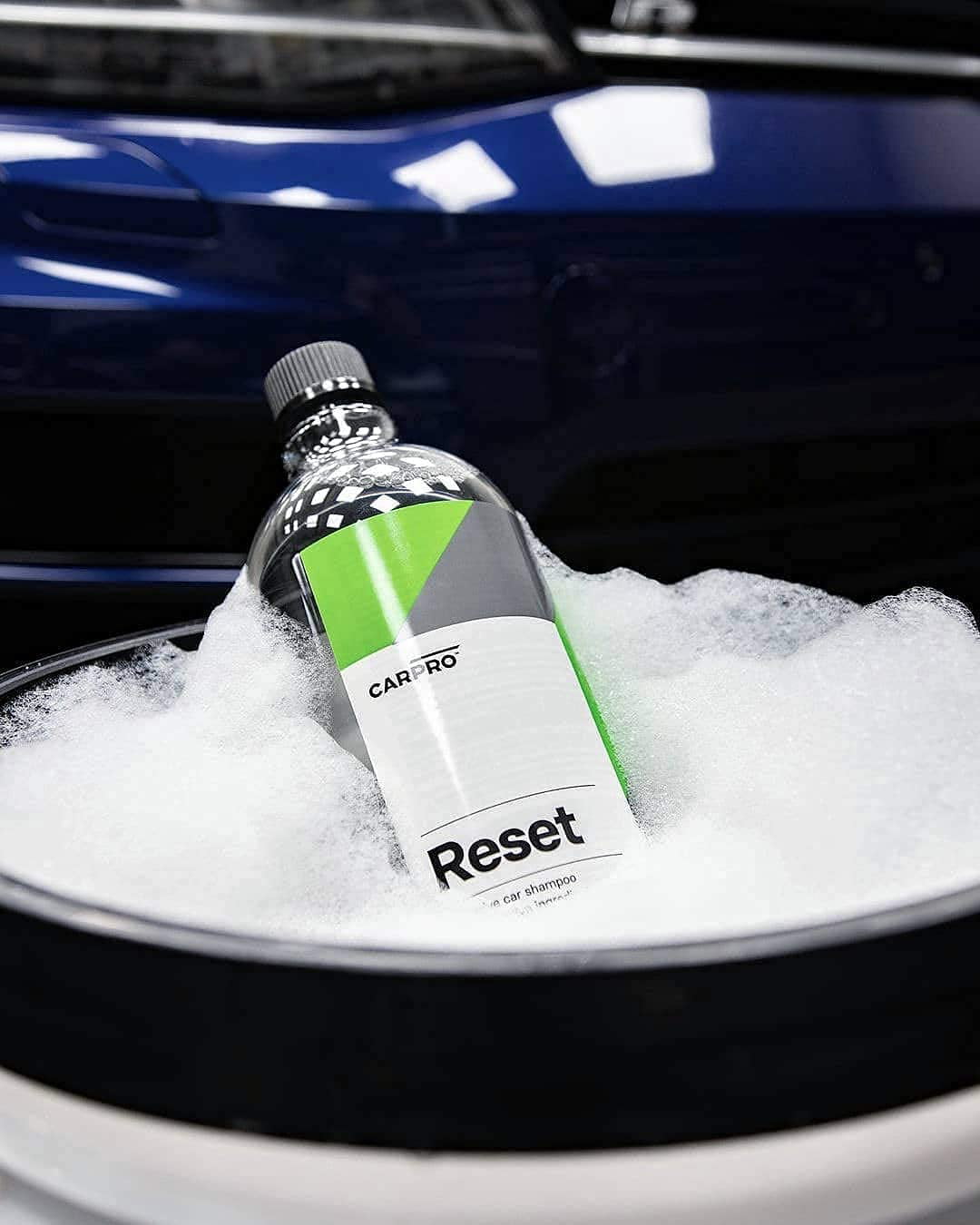 CARPRO Reset Intensive Automotive Shampoo 1 Liter