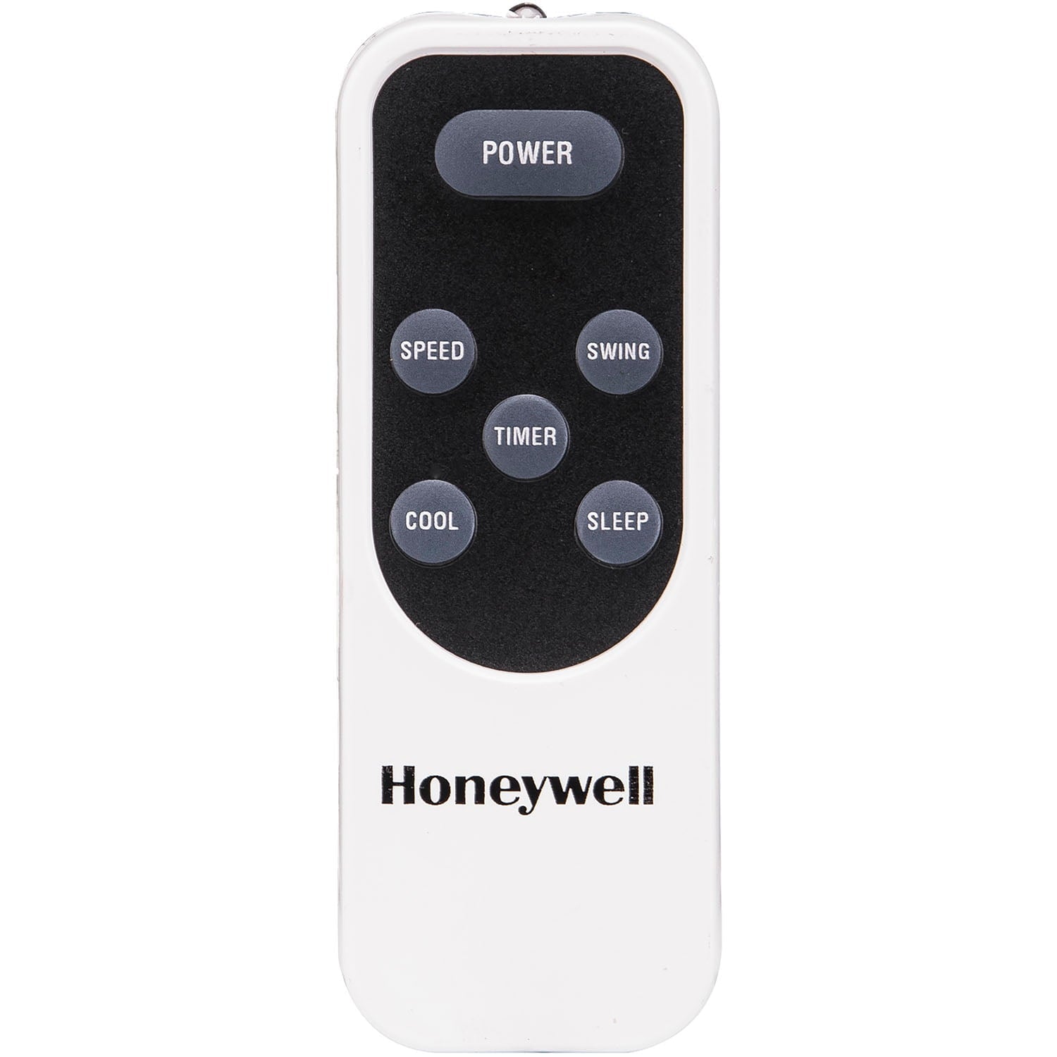 Honeywell 525-729CFM Portable Evaporative Cooler, Fan & Humidifier with Ice Compartment & Remote, CL30XCWW, White