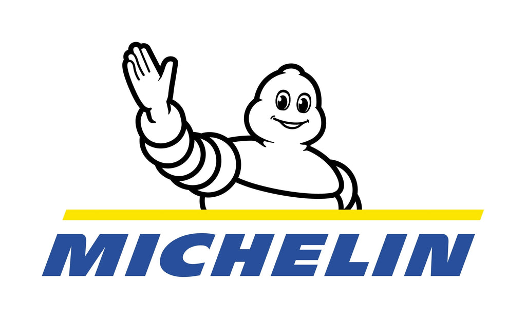 Michelin High Performance Conventional Wiper Blade, 17"