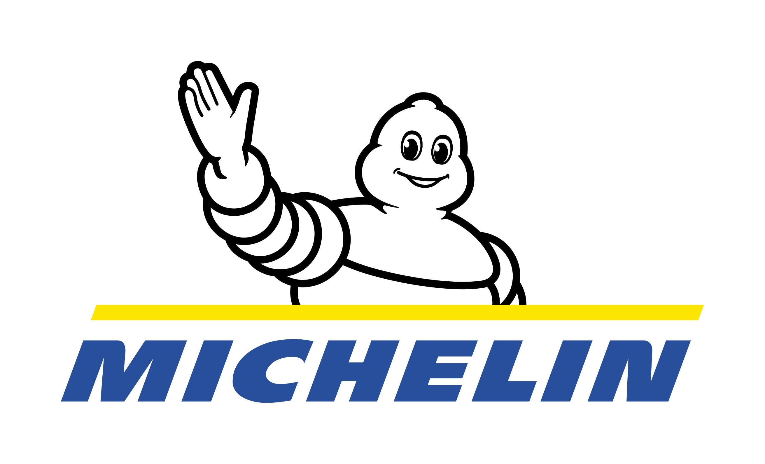Michelin High Performance Conventional Wiper Blade, 16"