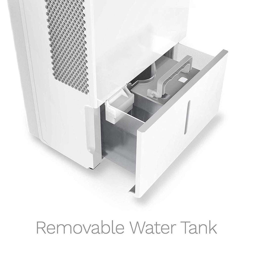hOmeLabs 4,500 Sq. Ft Energy Star Dehumidifier for Extra Large Rooms and Basements