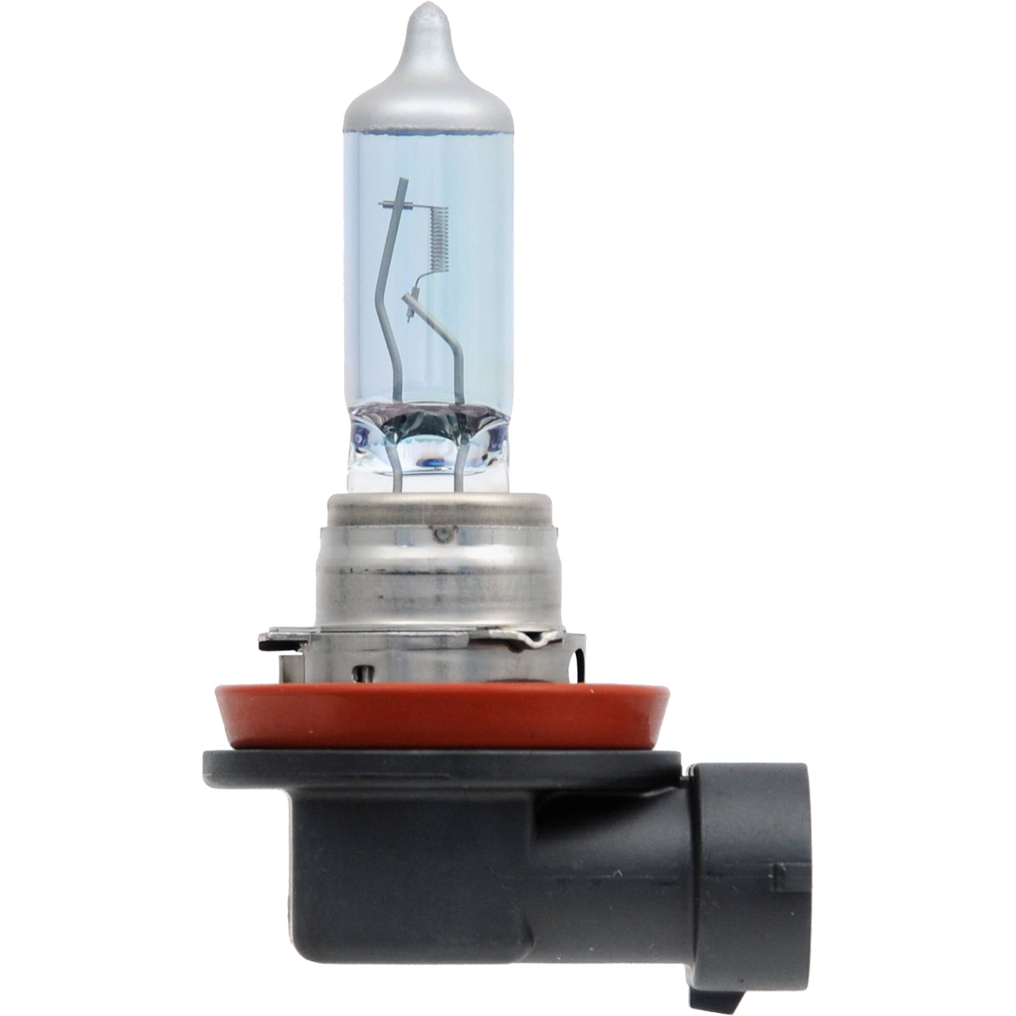 Sylvania H11 SilverStar Halogen Headlight Bulb, Pack of 2