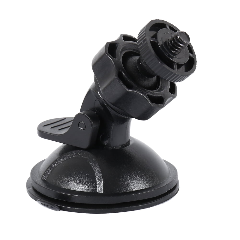 Willstar Car Mounted Universal Recorder Bracket Dash Cam Holder Camera Stand Suction Cup
