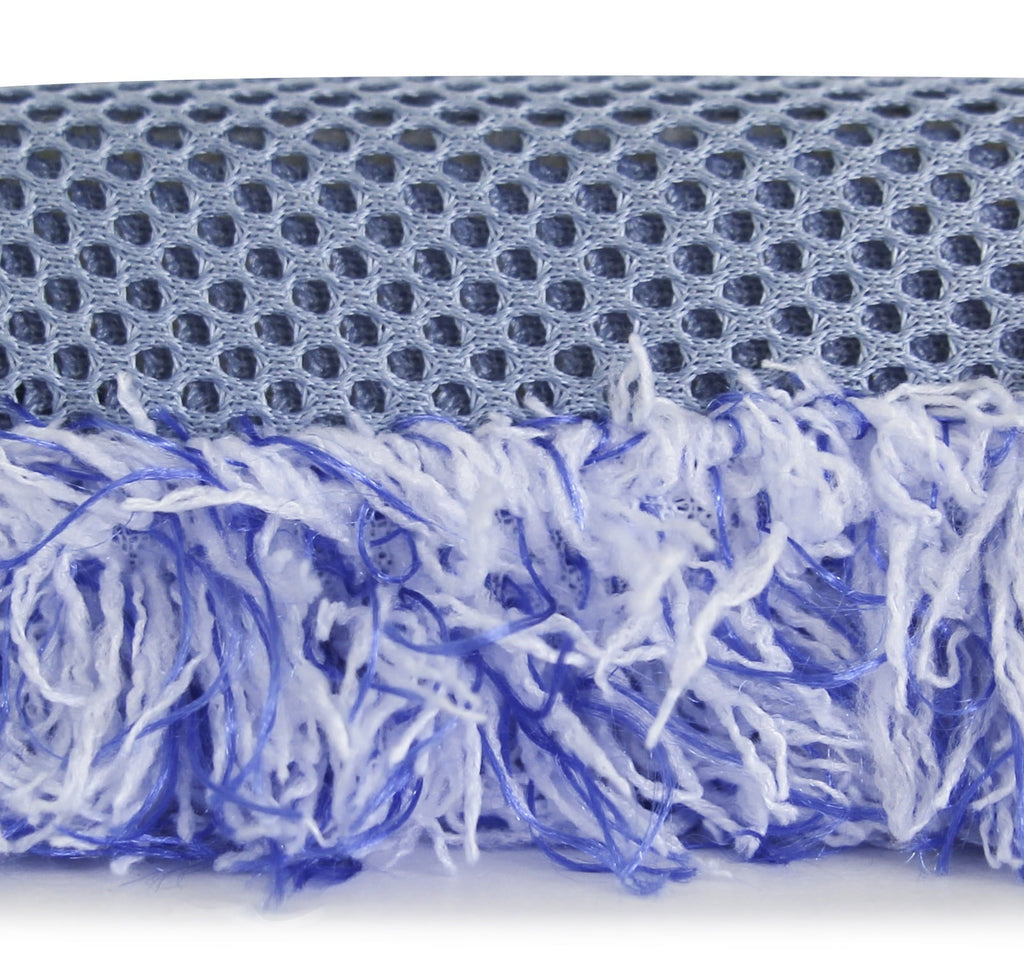 Viking 2-in-1 Ultimate Microfiber Wash Sponge
