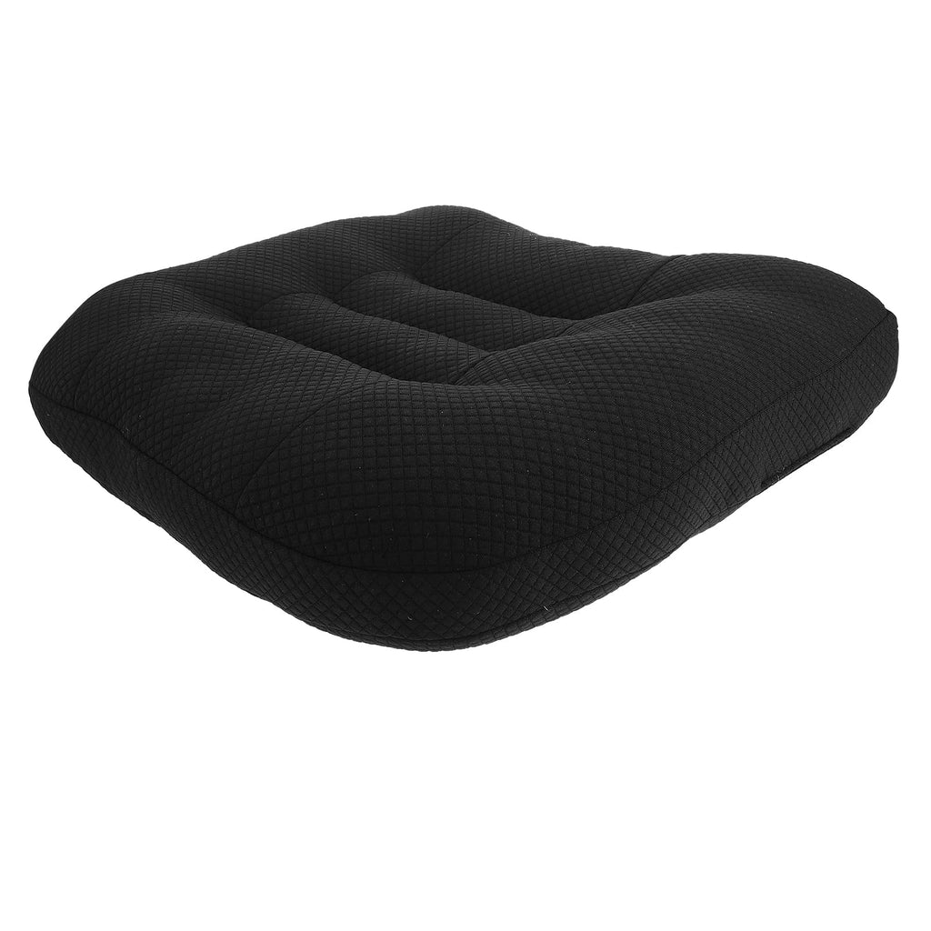 Car Booster Seat Cushion Short Drivers Car Seat Heightening Cushion Butt Pillow