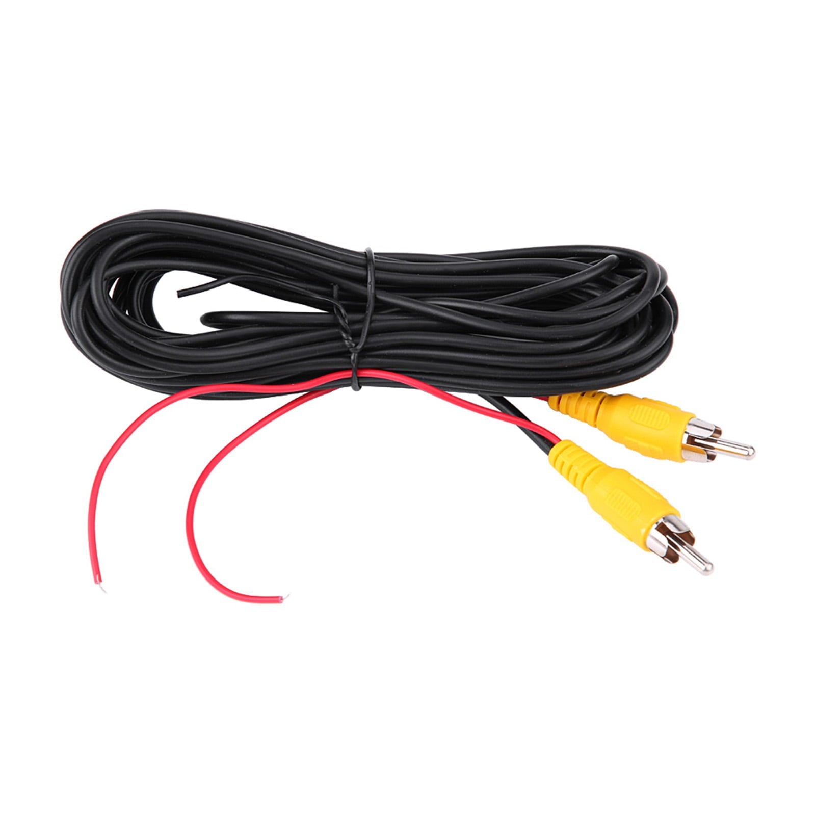 Rear View License Plate Camera, ABS 140° Wide Angle Reverse Camera For Driving