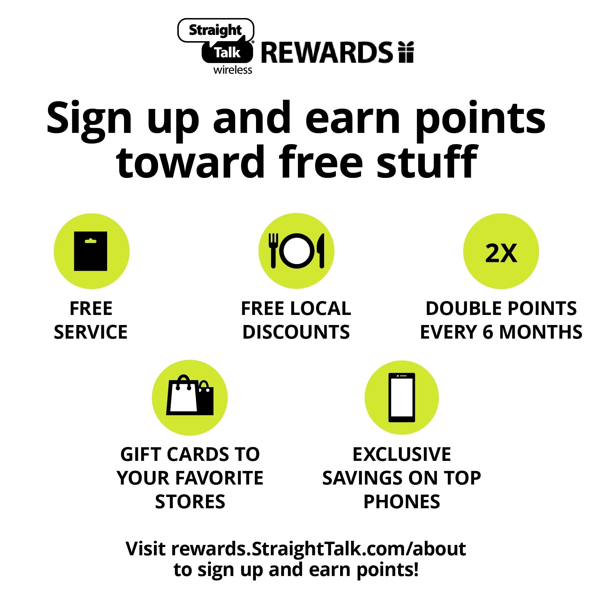 Straight Talk $90 Gold Unlimited Talk, Text & Data 2-Line 30-Day Prepaid Plan + 15GB Hotspot Data + Cloud Storage &Int'l Calling e-PIN Top Up (Email Delivery)