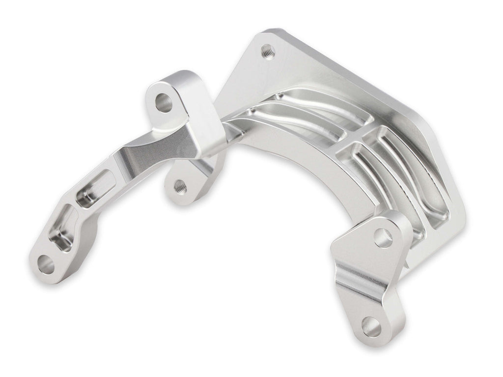 Holley Performance 20-211 A/C Compressor Bracket