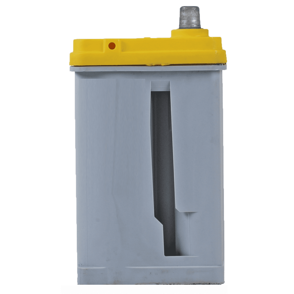 OPTIMA Batteries YellowTop AGM Spiralcell Dual Purpose Battery, Group Size 51
