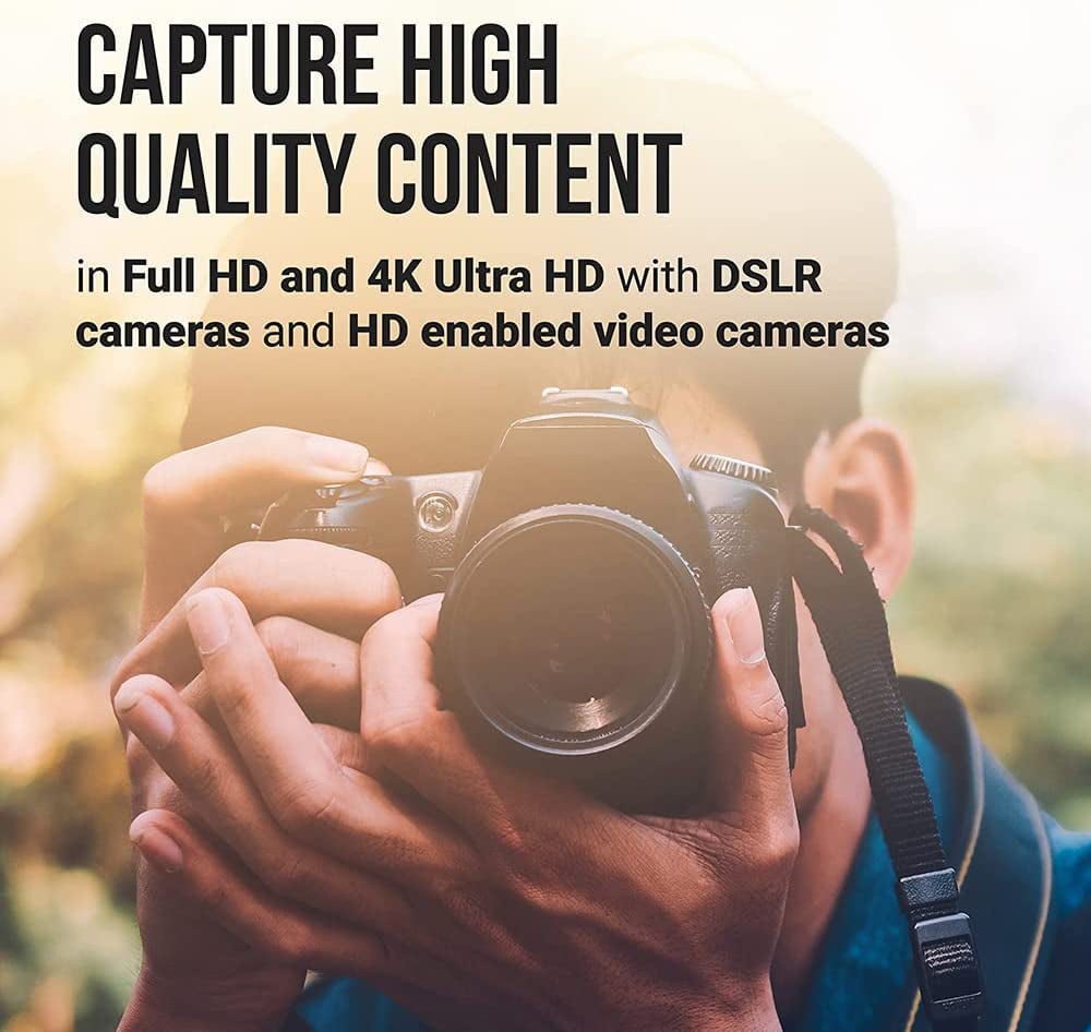 CAMPARK 32GB SD Card Class 10 Memory Card High Speed Full HD Video for Kids Video Camera, Trail Game Camera, Dash Camera, Security Camera, Action Camera, Digital Camera
