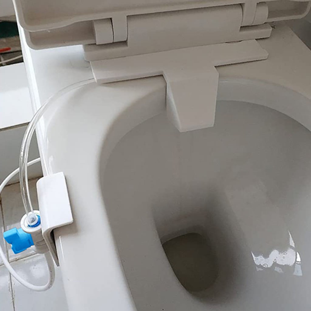 TWIFER Intelligent Bidet Toilet Smart Flushing Seat Toilet DeviceBathroom Sanitary Bathroom Products