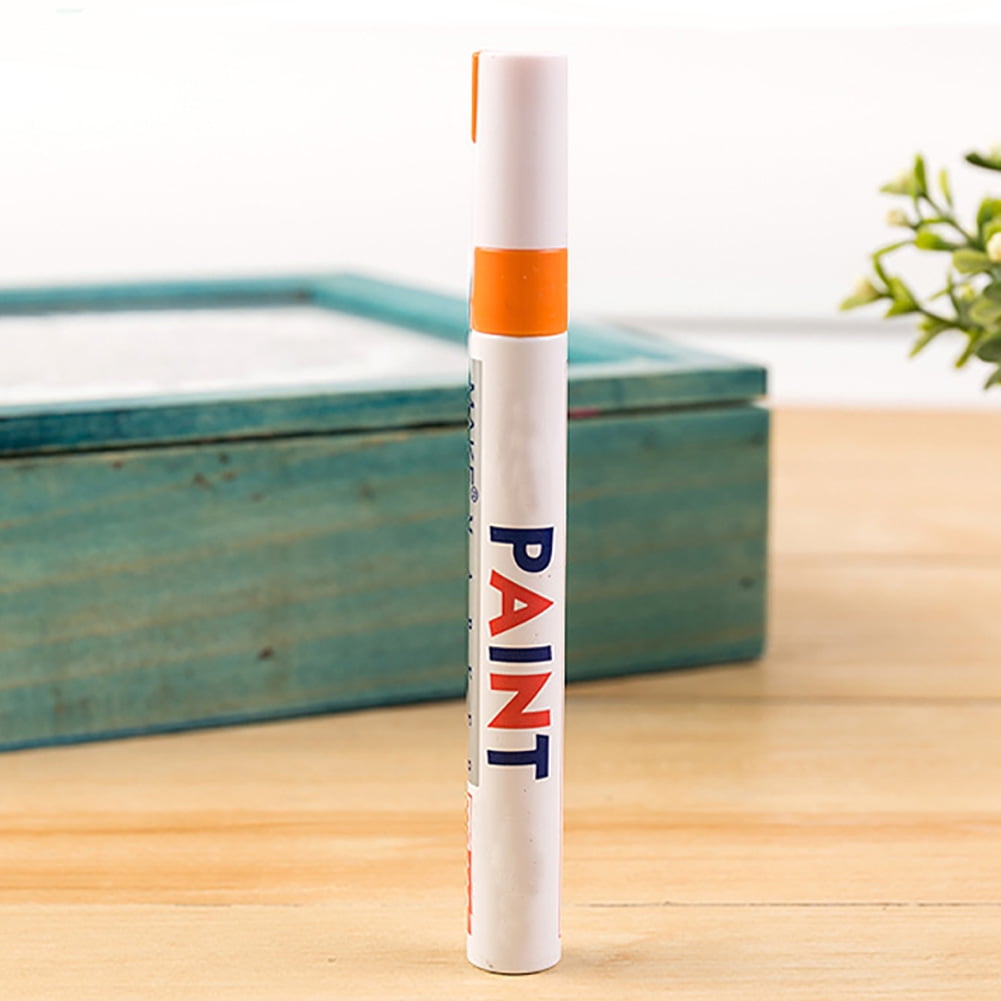 MyBeauty Auto Car Scratch Touch-up Repair Paint Signing Graffiti Writing Marker Pen Tool