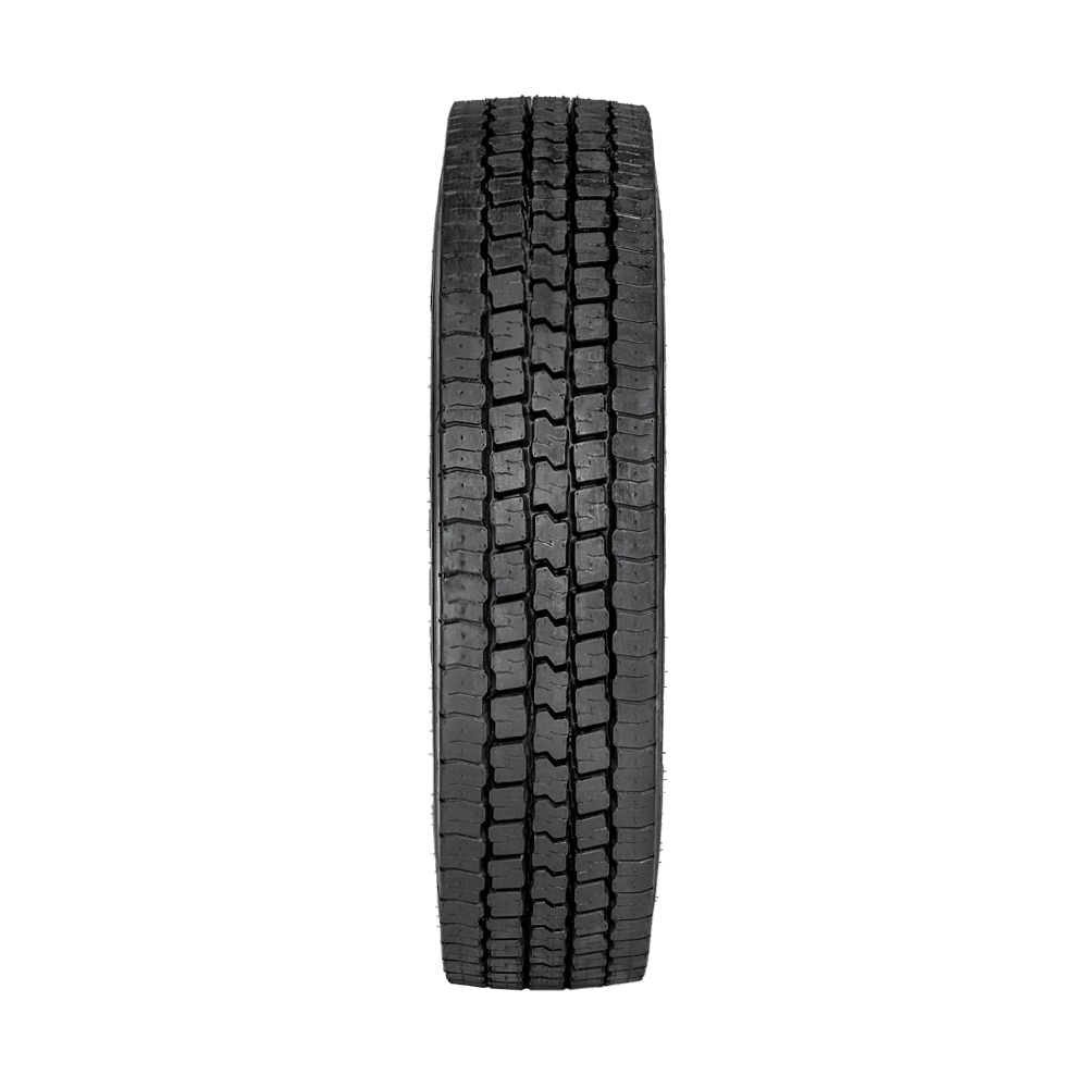 Set of 2 Tires 295/75R22.5 Pirelli D-H89 Drive Closed Shoulder 14 Ply L 144/141