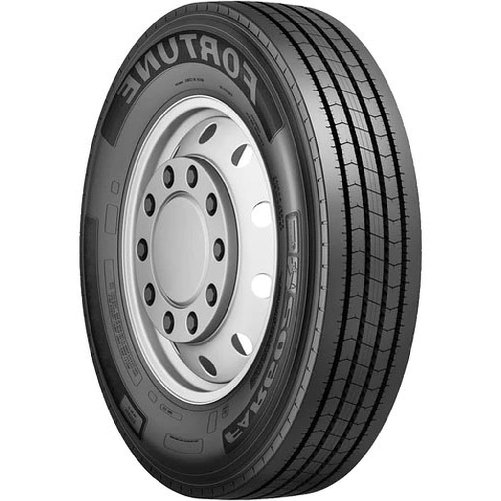 Fortune FAR602 215/75R17.5 135/133L H Commercial Tire
