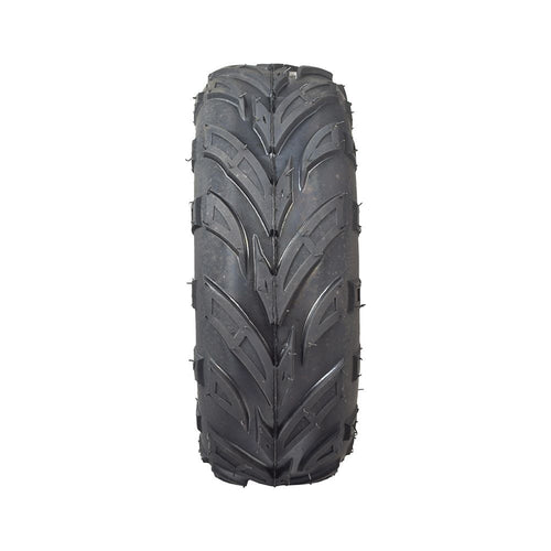 AlveyTech 145/70-6 V-Tread Tire for the Monster Moto/Mega Moto Classic 80cc Mini Bike, All Terrain