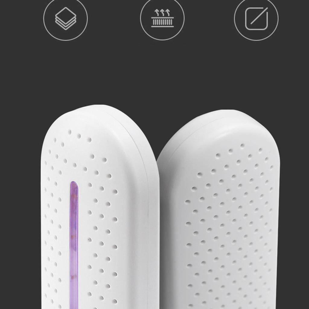 Small Dehumidifier Moisture Absorber, Portable, Rechargeable & Renewable Dehumidifier with for Damp Air, Closet, Cabinet