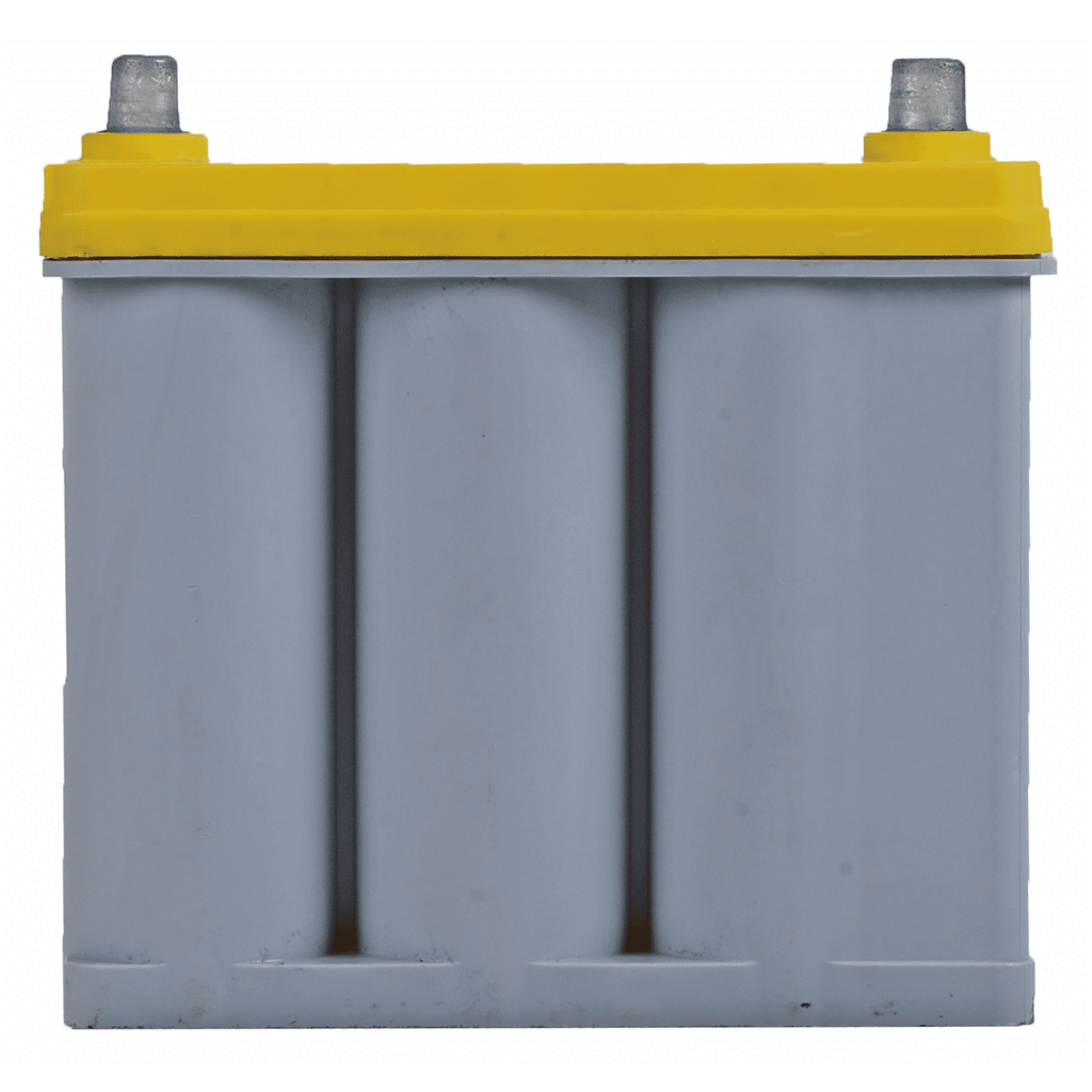 OPTIMA Batteries YellowTop AGM Spiralcell Dual Purpose Battery, Group Size 51