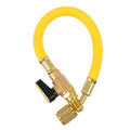 Air Conditioner Refrigerant Recharge Hose R134 Refrigerant Recharge Pipe Hose