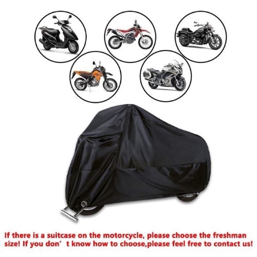 Motorcycle Umbrella Sun Shade Rain Cover, Electric Car Umbrella Canopy, Universal Car Motor Scooter Umbrella Mobility Sun Shade Rain Cover