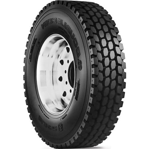 Double Coin RLB452 11R22.5 144/142L G Tire