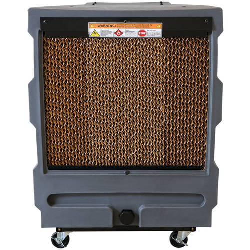Portacool Cyclone 130 Portable Evaporative Cooler - 700 Sq. Ft.