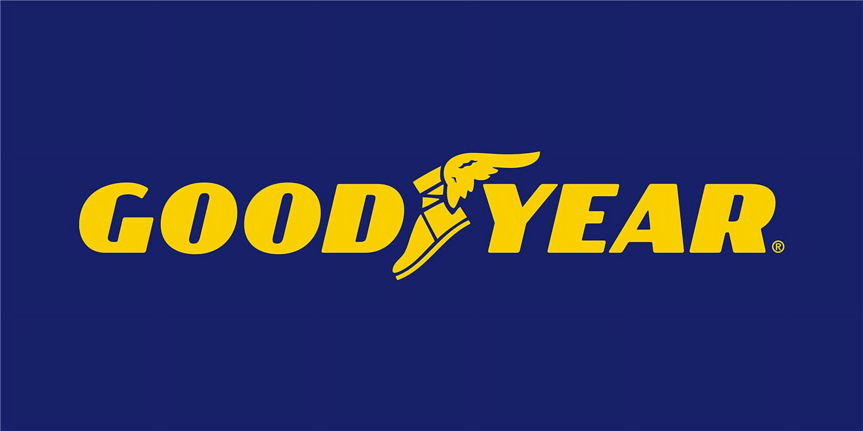 Goodyear Reliant All-Season 225/55R18 98V Tire Fits: 2019 Subaru Crosstrek Hybrid, 2018 Subaru Crosstrek Base