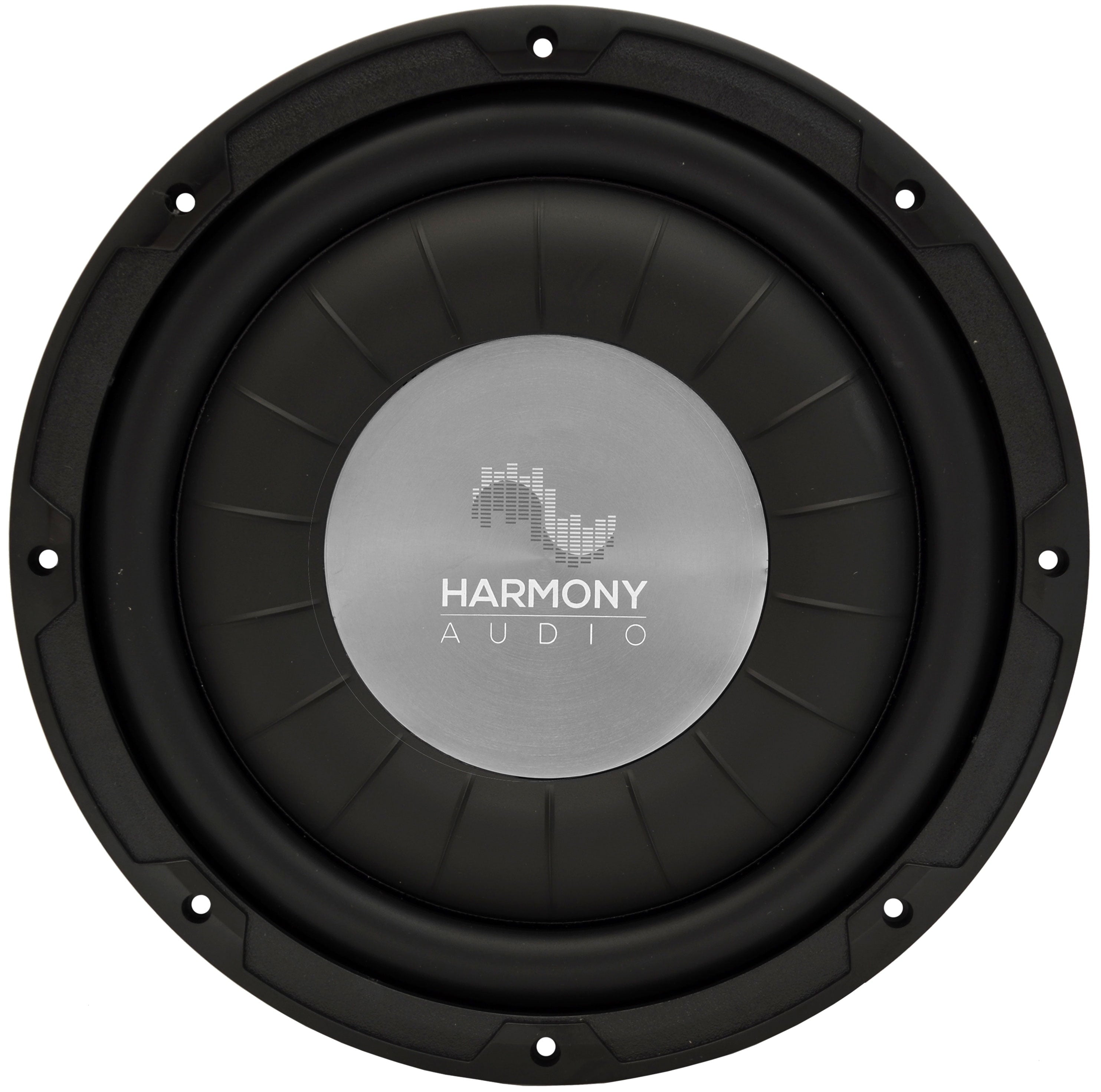 2009-2014 Ford F-150 Super Cab Truck Harmony F124 Single 12" Sub Box Enclosure
