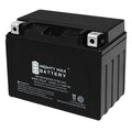 YTZ14S 230CCA SLA Replacement Battery compatible with KTM 990 Adventure (2003-2012)