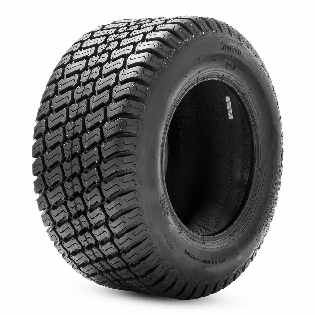 18x8.50-8 Lawn Mower Tires 4Ply 18x8.50x8 18x8.5-8 Garden Tractor Tire Tubeless Heavy Duty  Tyre
