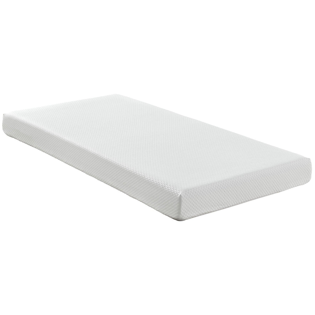 Modway Aveline 6" Twin Mattress