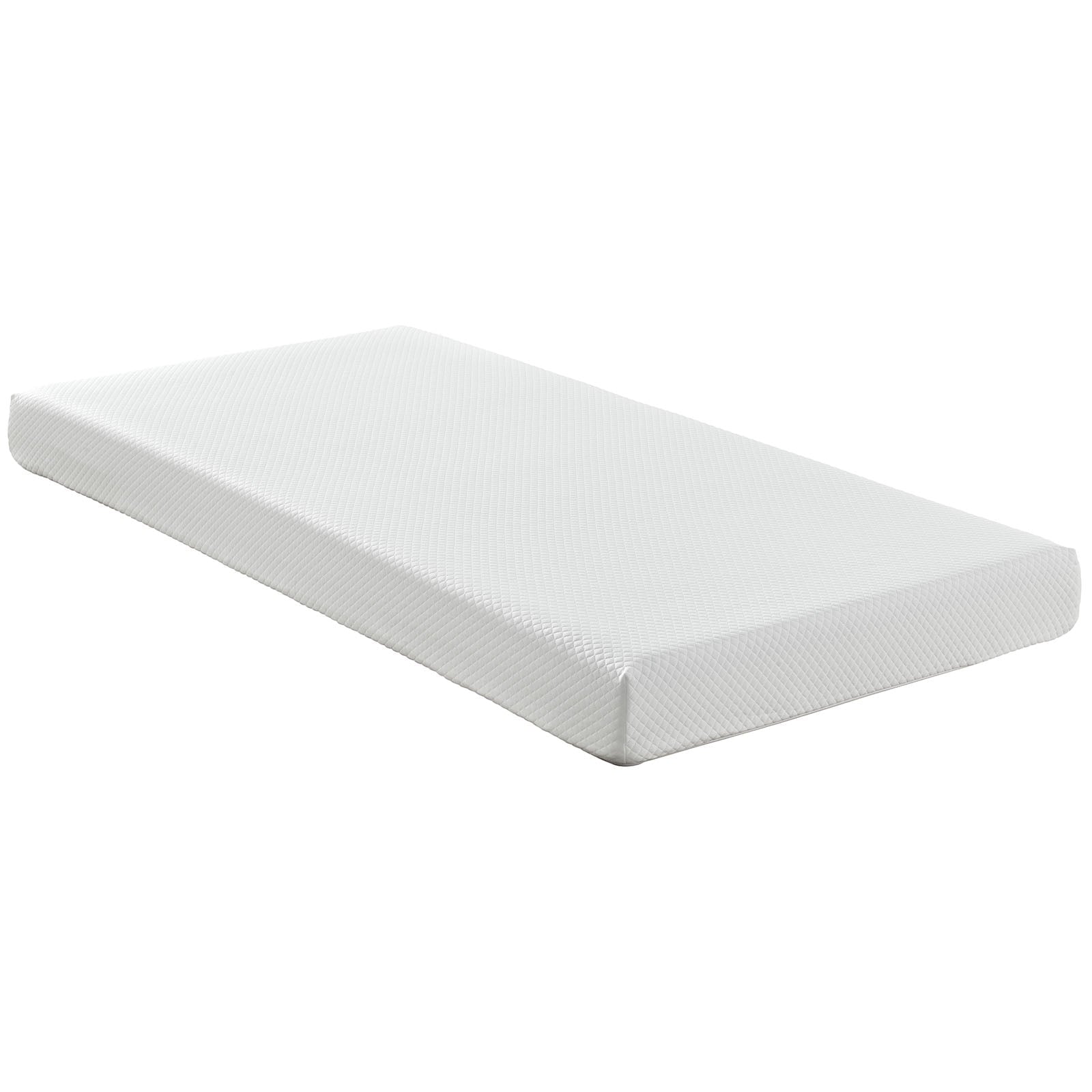 Modway Aveline 6" Twin Mattress