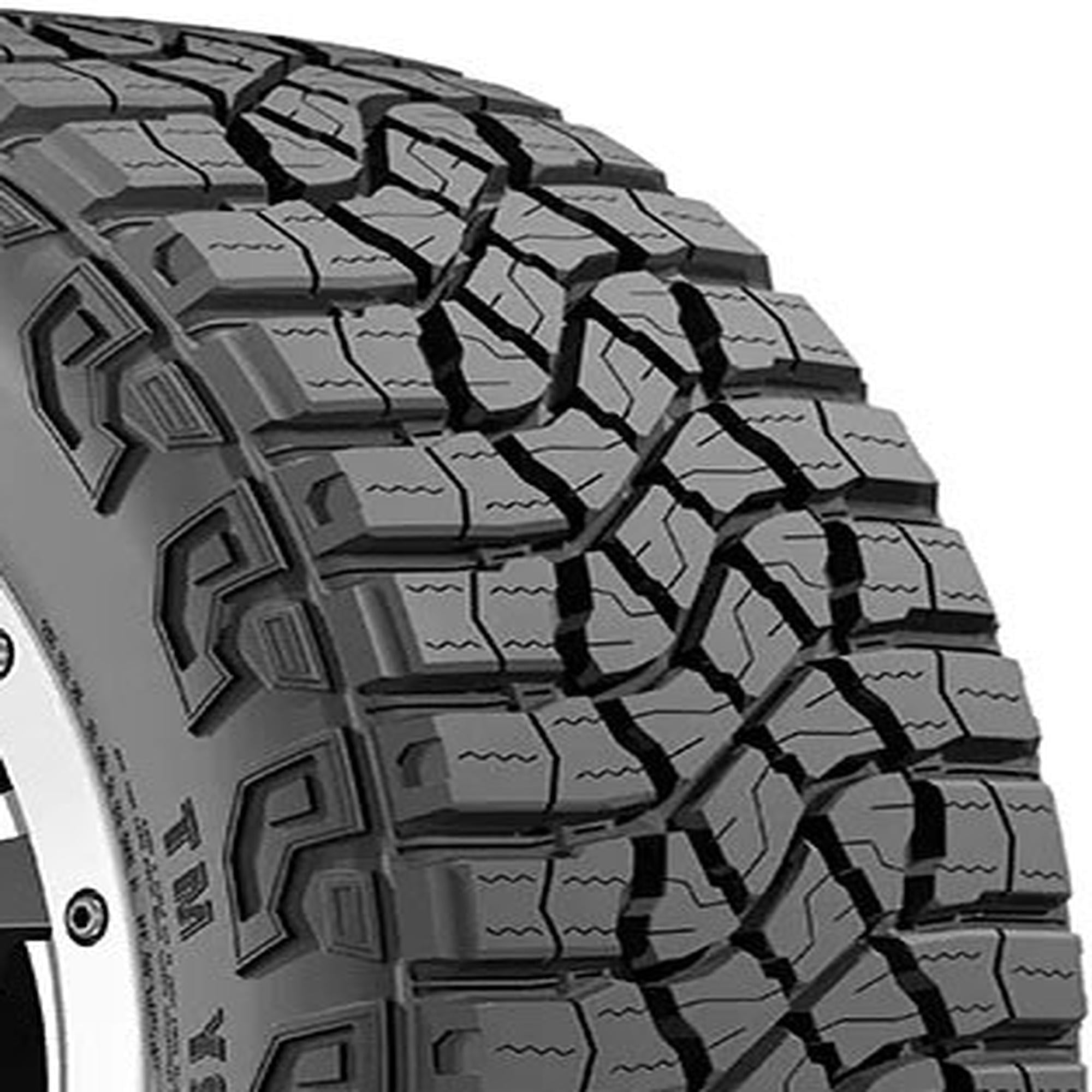 Goodyear Wrangler Territory MT Mud Terrain LT265/60R20 110/107S C Light Truck Tire
