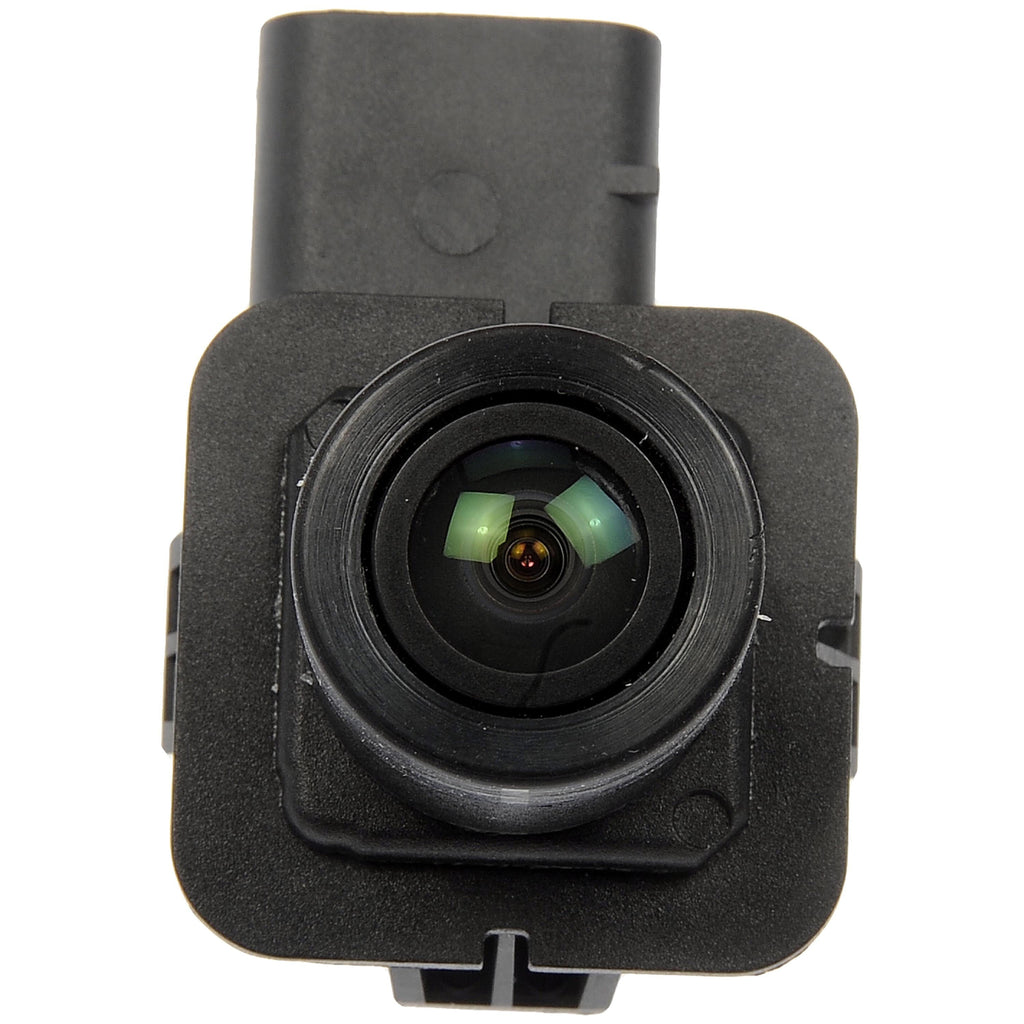 Dorman 590-421 Rear Park Assist Camera for Specific Ford Models Fits select: 2013-2015 FORD EXPLORER