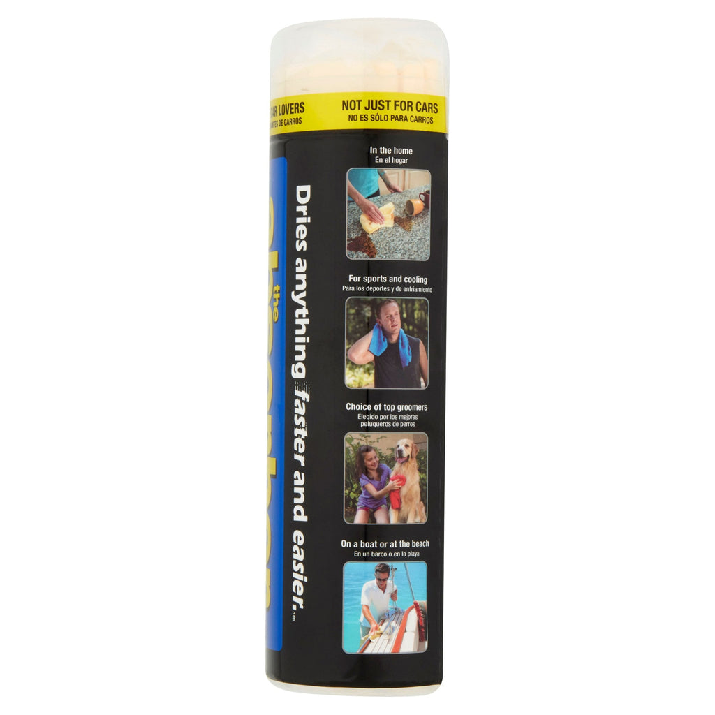 Clean Tools 51149 Original Car Cloth, 17 x 27-In.