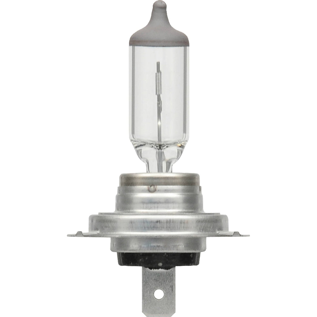 Sylvania H7 XtraVision Halogen Headlight Bulb, Pack of 2.