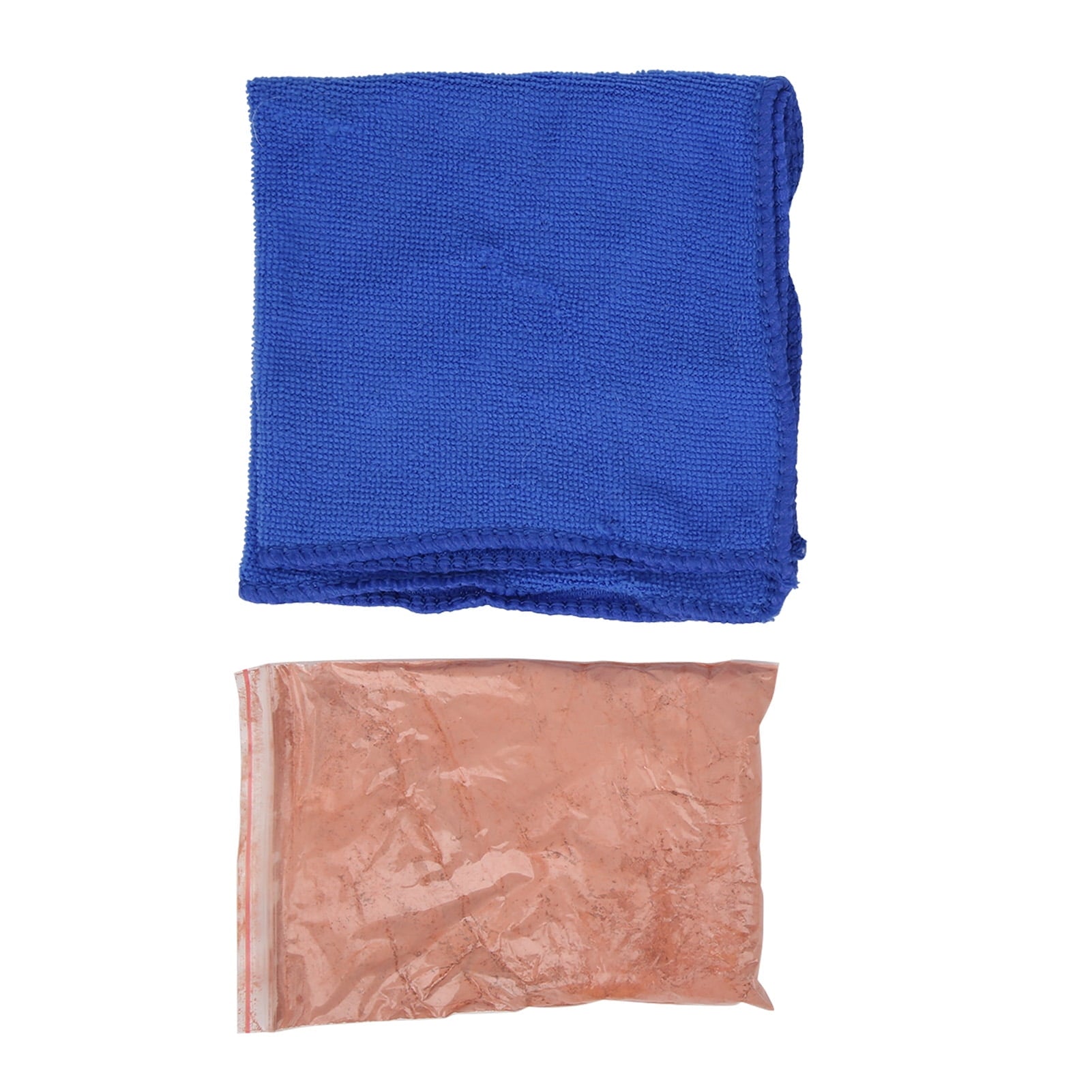 Cerium Oxide Powder Polishing Kit, Practical Reliable Wide Uses 100g Glass Polishing Kit  For Glass