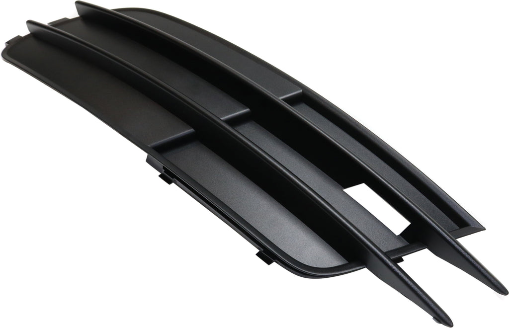 Fog Light Cover Compatible with 2012-2015 Audi A6 Quattro Right Passenger Primed