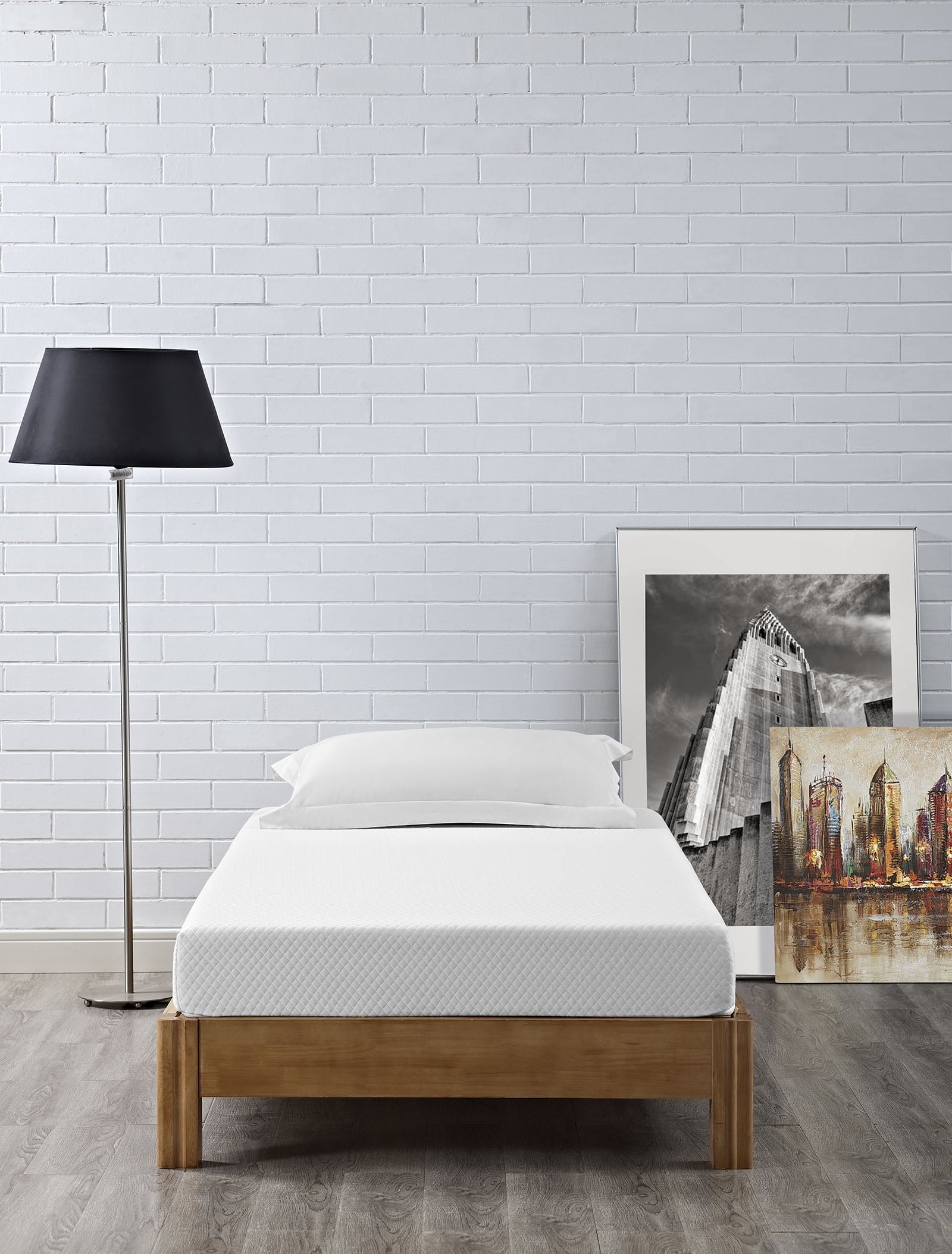 Modway Aveline 6" Twin Mattress