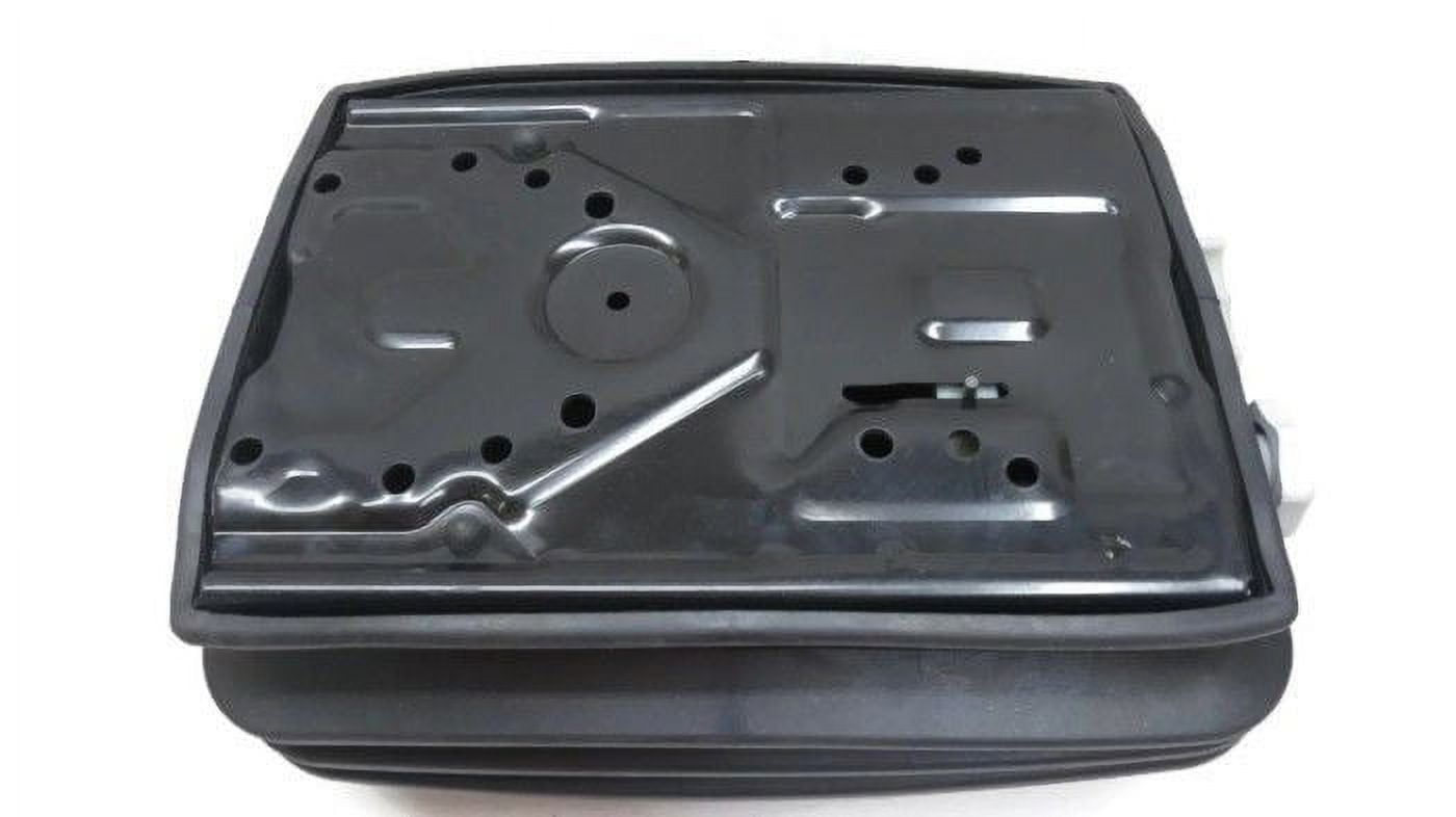 The ROP Shop | Universal Suspension Seat Kit For Lawn Mowers Tractors Riders Zero Turns