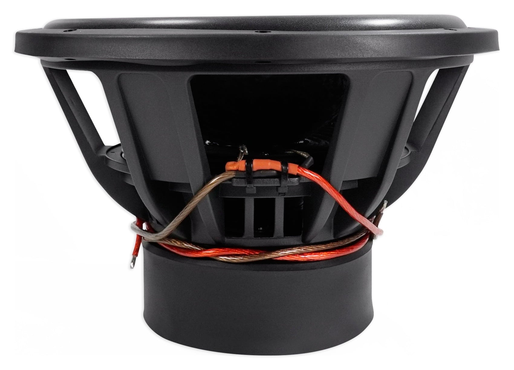 American Bass XFL-1522 2000w 15" Competition Car Subwoofer 3" Voice Coil/200Oz