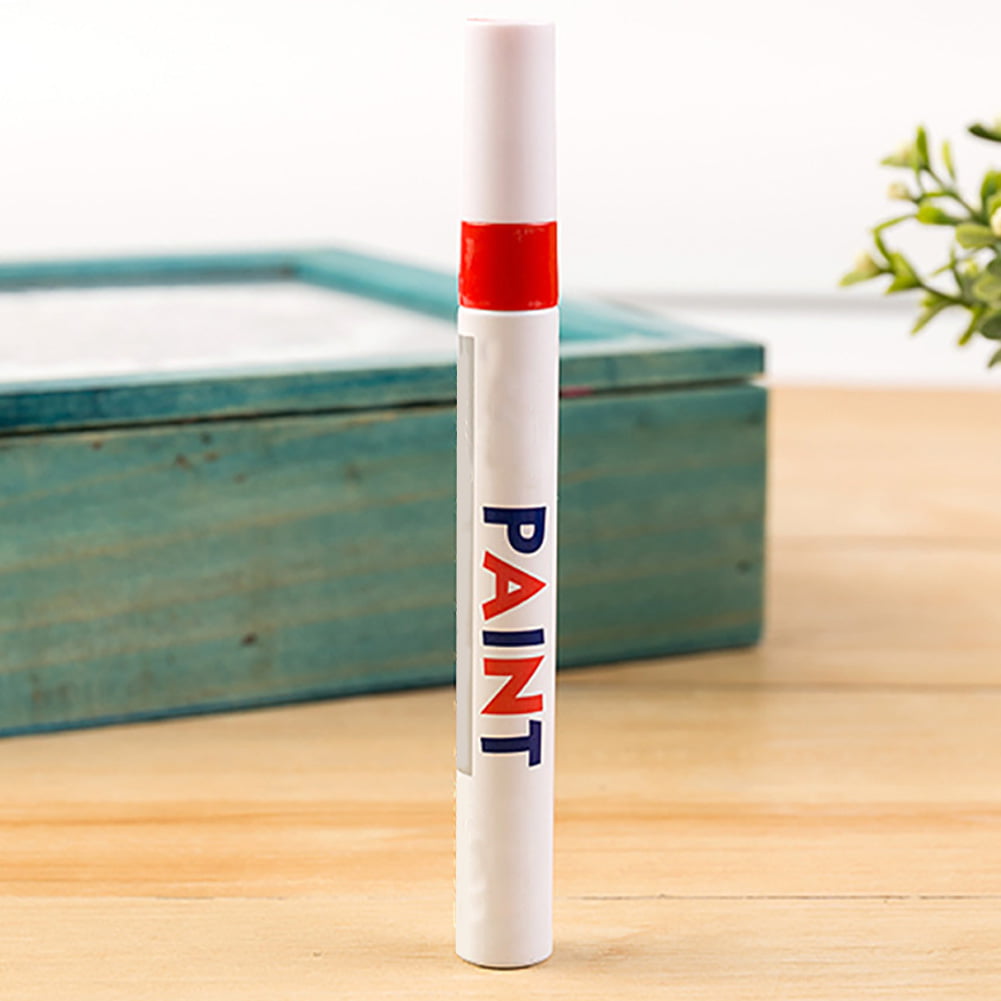 MyBeauty Auto Car Scratch Touch-up Repair Paint Signing Graffiti Writing Marker Pen Tool