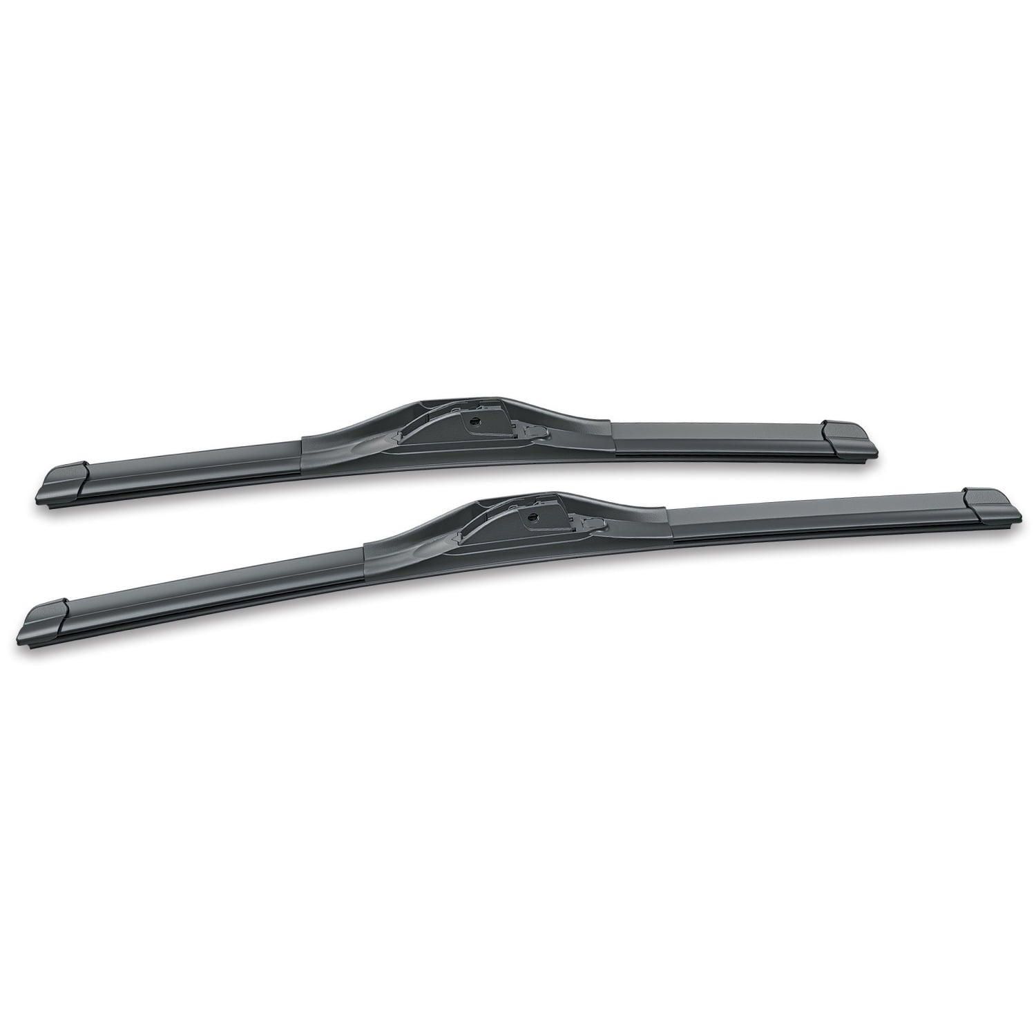 TRICO Diamond 2 Pack, 24" and 17" High Performance Replacement Windshield Wiper Blades (25-2417)