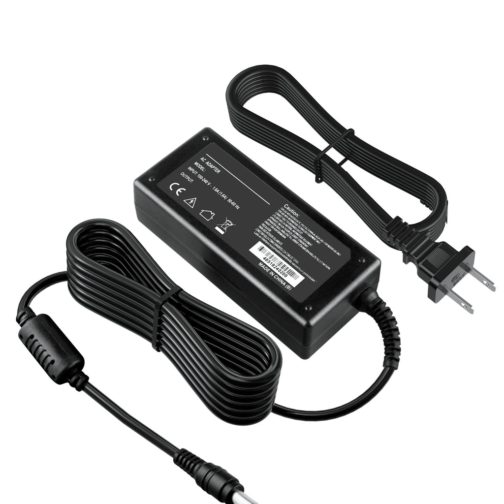 PKPOWER AC Power Adapter Power Super Replacement for Polk Audio MagniFi Mini Sound Bar Soundbar