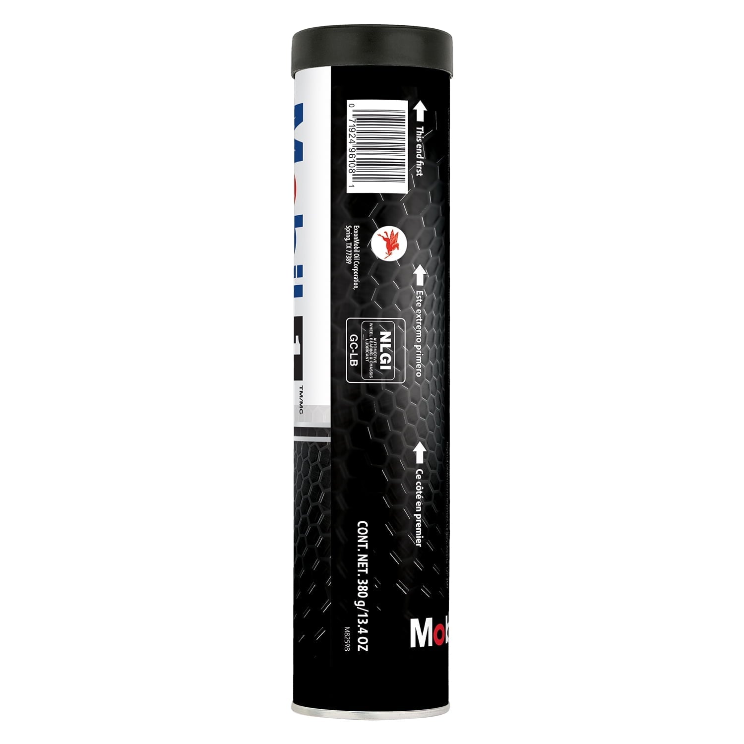 Mobil 1 Synthetic Grease, 13.4 oz