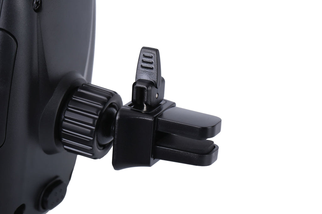 DGN Universal Air-Vent Car Mount Phone Holder Mount for Smartphones - Universal