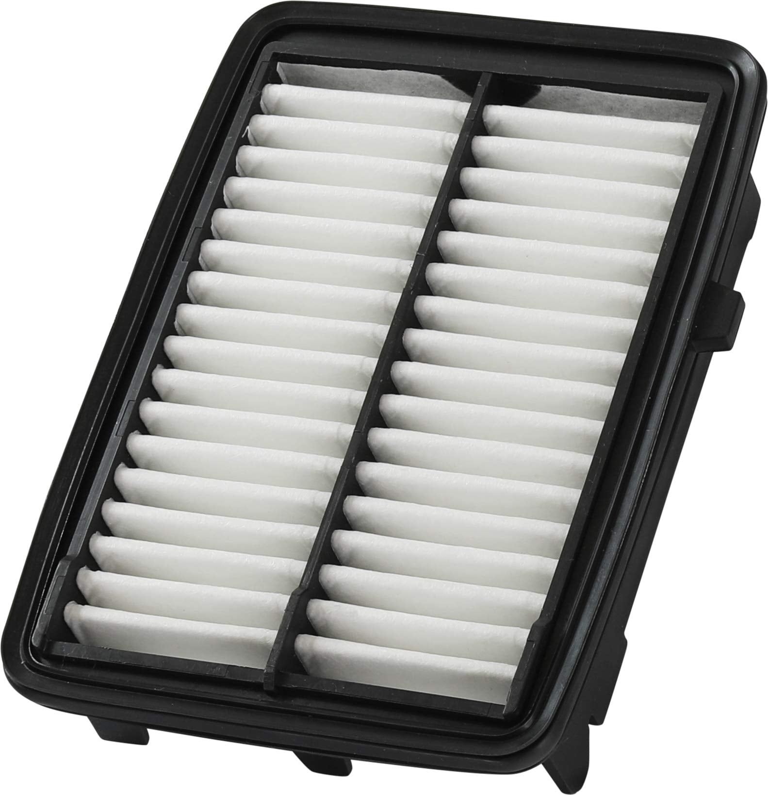 EPAuto GP949 (CA11949) Rigid Panel Air Filter Fits select: 2015-2020 HONDA FIT