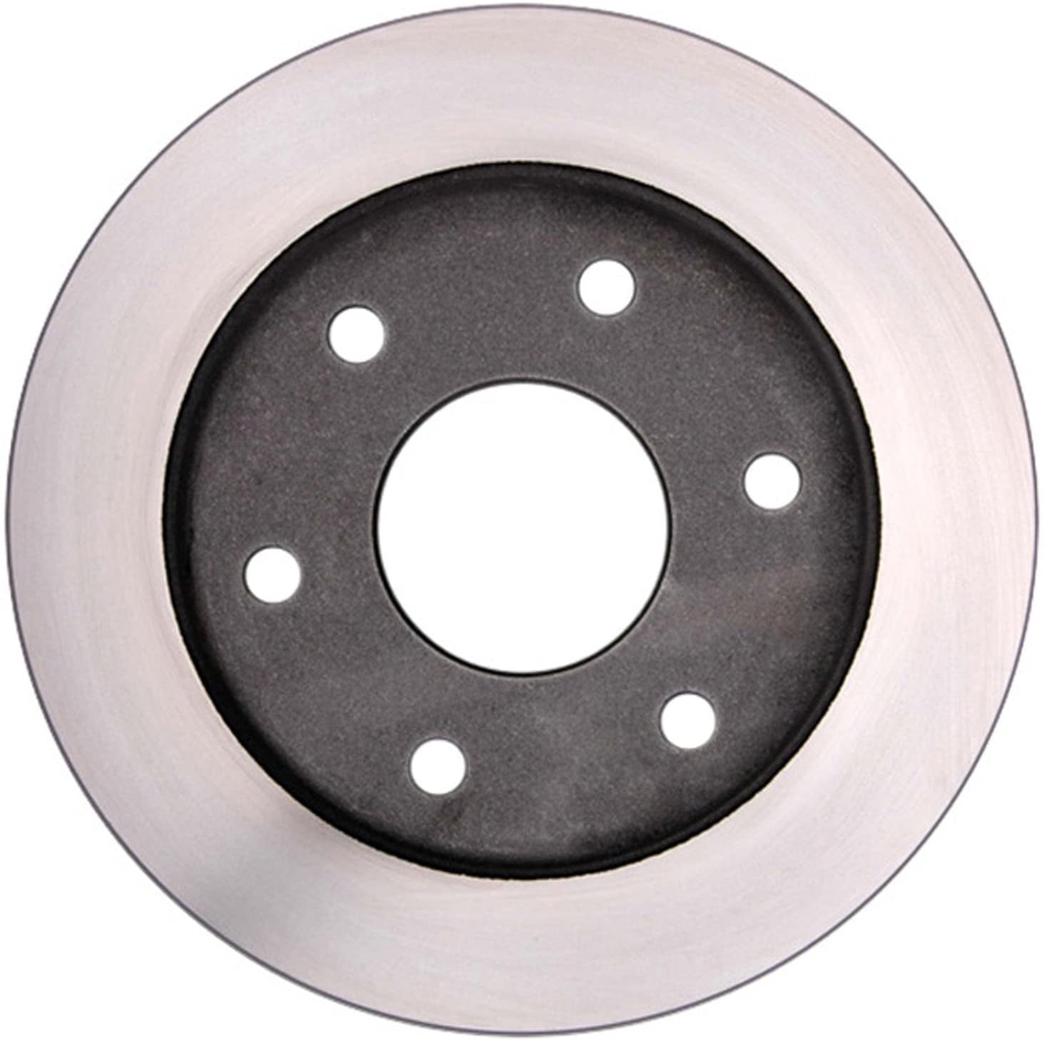ACDelco Disc Brake Rotor 18A258A Fits select: 1988-1999 CHEVROLET GMT-400, 1995-2000 CHEVROLET TAHOE