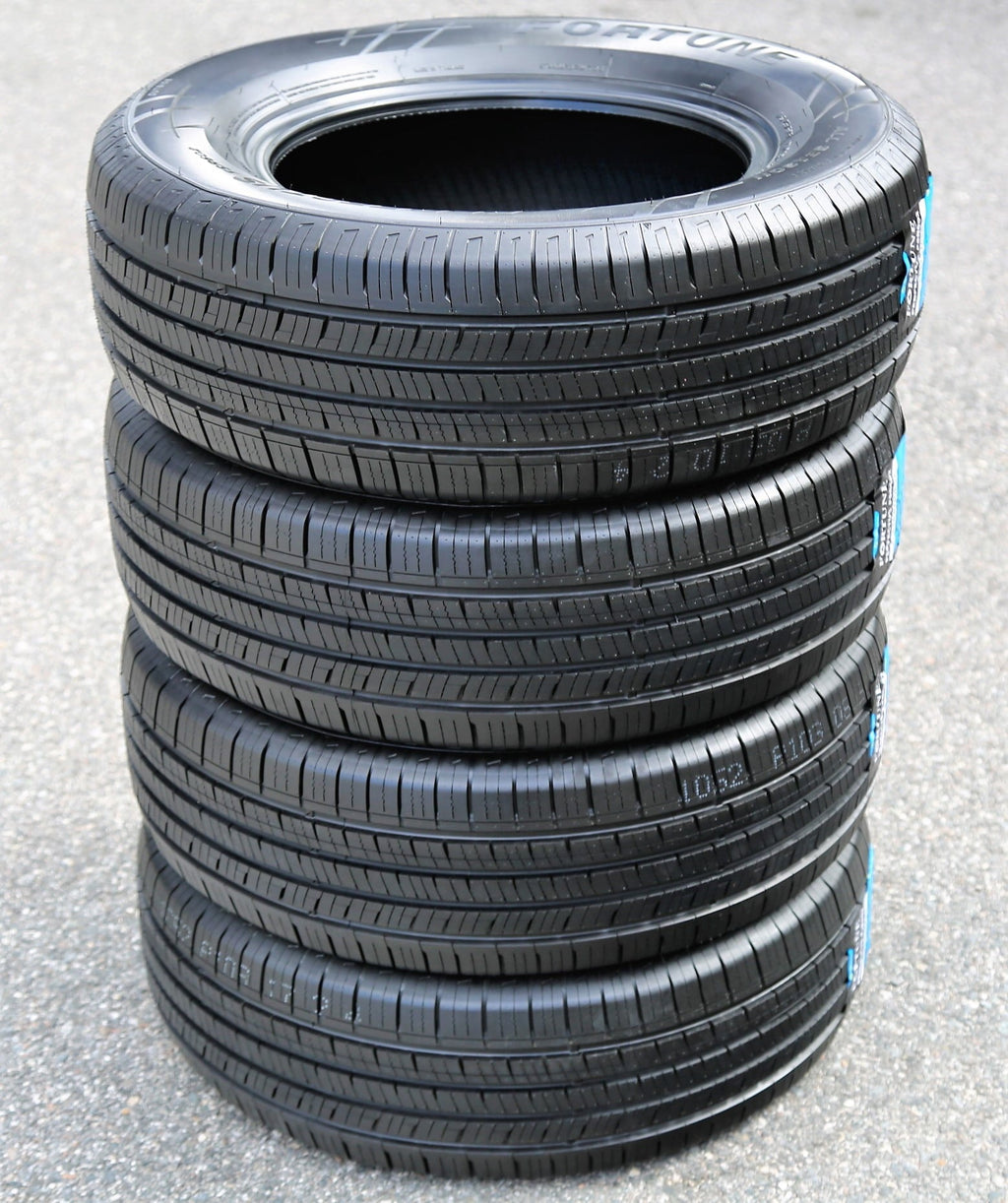 Fortune Perfectus FSR602 205/70R16 97H A/S All Season Tire